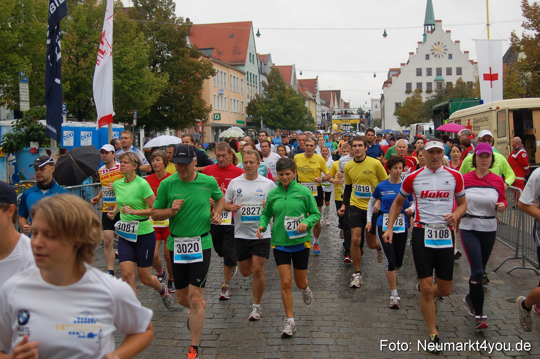 Stadtlauf Neumarkt 2013 0234
